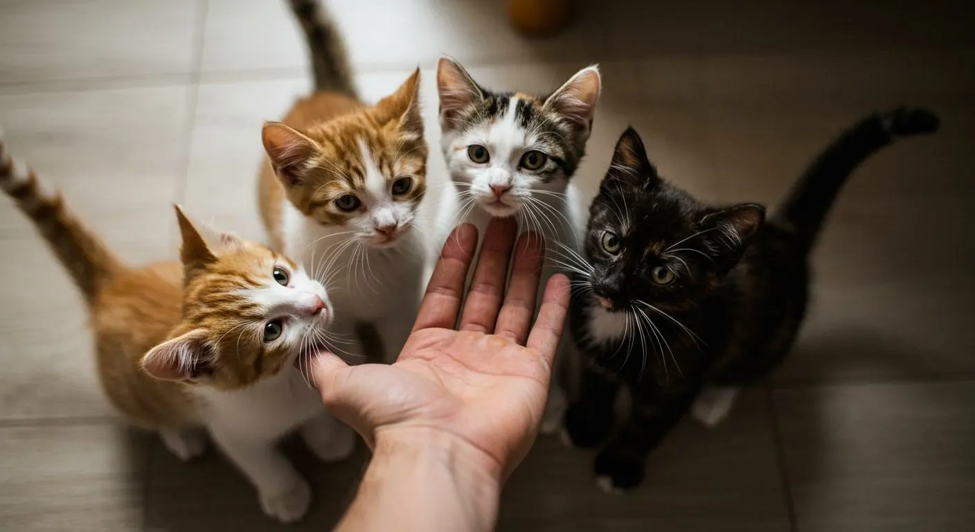 Consulta pediátrica: serviço veterinário a domicílio